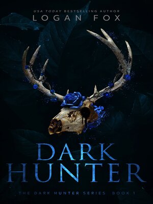 cover image of Dark Hunter